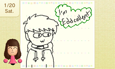 Edd